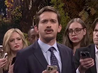 Murder Press Briefing