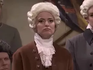 Founding Fathers Cold Open