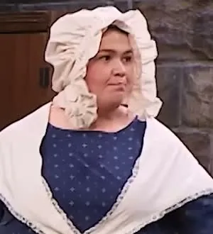Townswoman