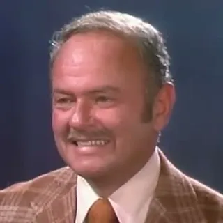 Sir Larry Talmadge