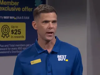 Best Buy: Mr. Pooty
