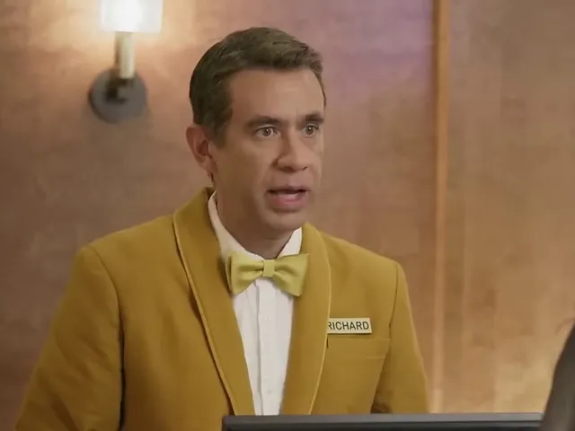 Richard (Portlandia)