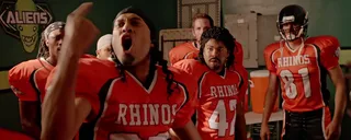 Pre-Game Pump-Up