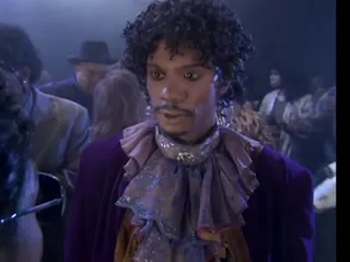 Charlie Murphy's True Hollywood Stories: Rick James