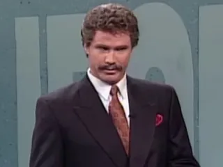 Celebrity Jeopardy!