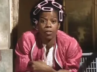 Benita Butrell
