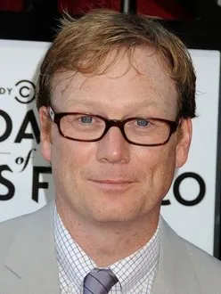 Andrew Daly