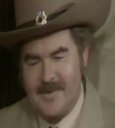 Sam McCloud