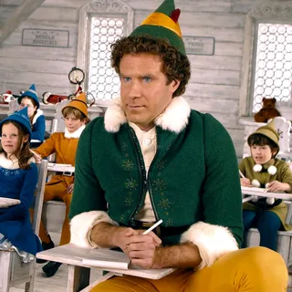 2003 Elf