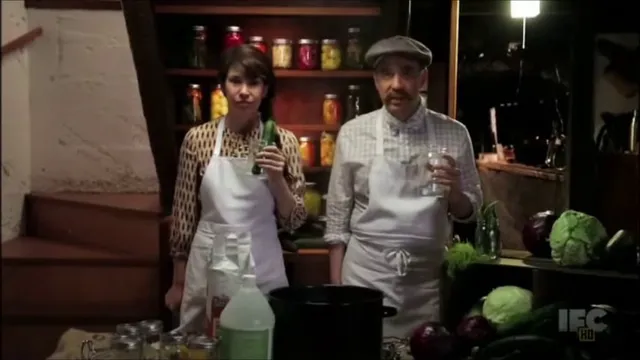We Can Pickle That!