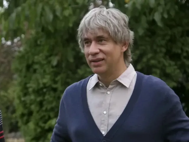 Brendan (Portlandia)