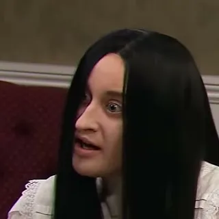 Samara Morgan