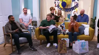 Creepy Birthday Gifts