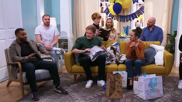 Creepy Birthday Gifts