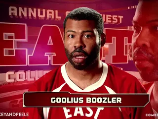 East/West College Bowl 2
