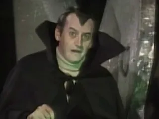 Count Floyd