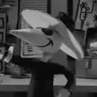 Black Spy