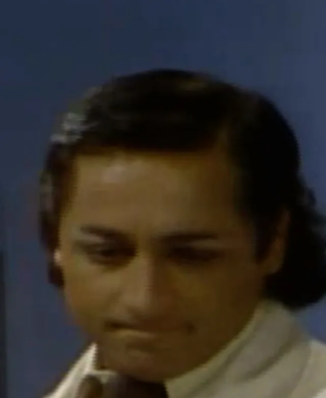 Sam Fujiyama