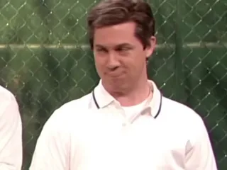 Tennis Players