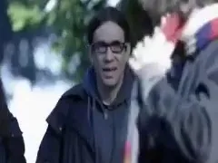 Winter in Portlandia