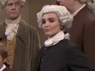 Founding Fathers Cold Open