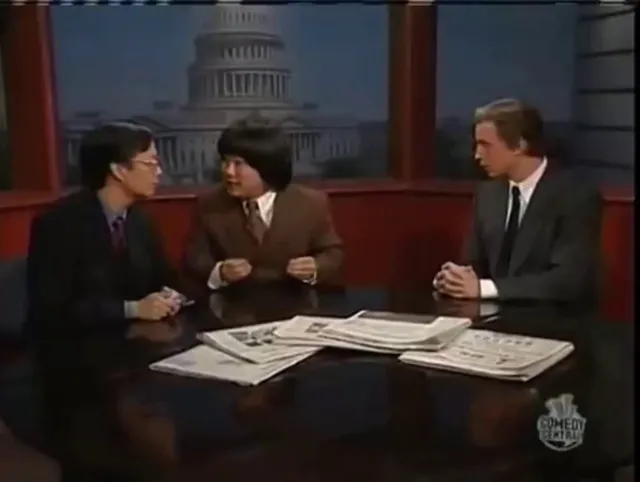 The Washington Journal