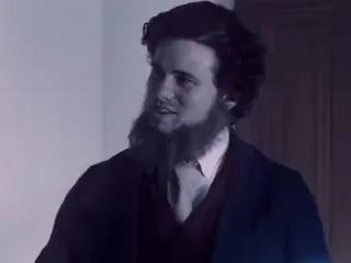 Edgar Allan Poe vs. Rufus Griswold