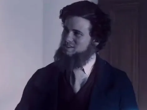 Rufus Griswold