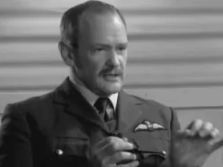 RAF Pilots' Enigma