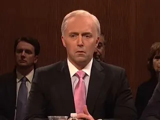 Kavanaugh Hearing Cold Open