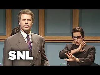 Celebrity Jeopardy!