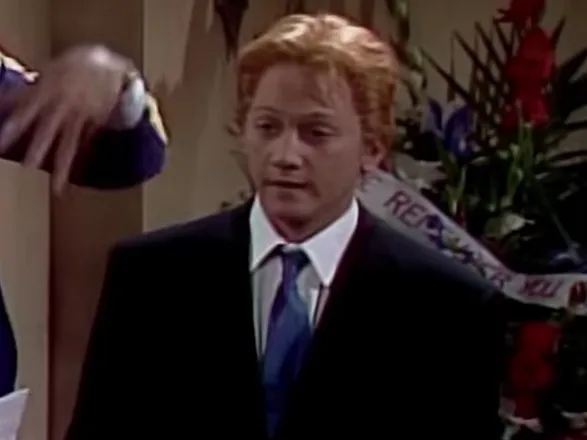 Jimmy Olsen
