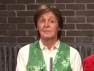 Holiday Pageant