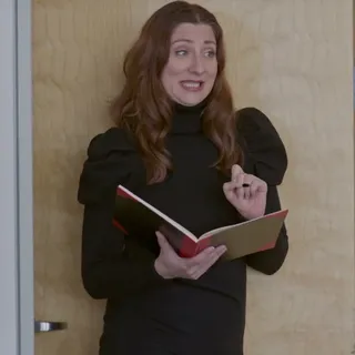 Receptionist