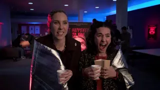 Horror Film Promo