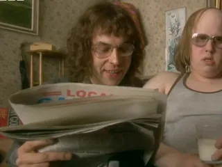 Lou and Andy: Opera