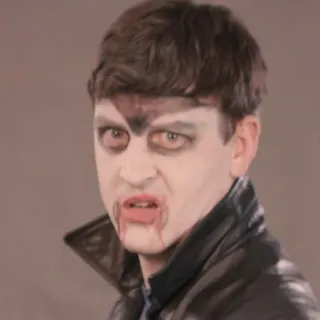 Actually Scary Halloween Costumes