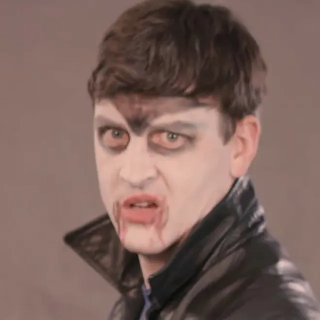 Actually Scary Halloween Costumes