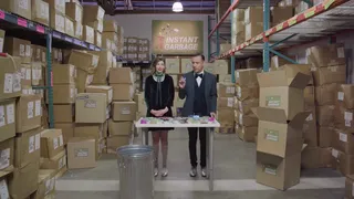 Instant Garbage