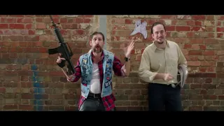 Bikie Wars