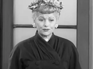 Lucy Ricardo
