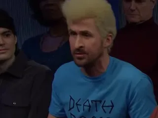 Beavis and Butt-Head