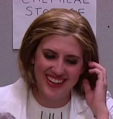 Cecilia (Most Awkward Death Scene)