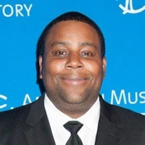 Kenan Thompson
