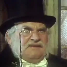 Lord Peter