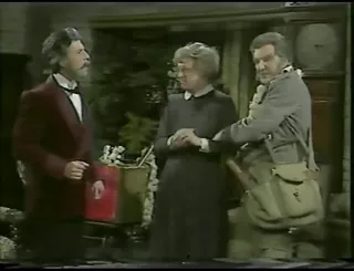 Hammy House of Horrors: The Bloody Curse of Count Dracula
