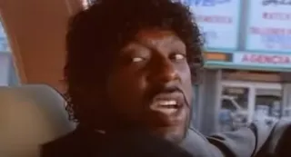 Samuel L. Jackson