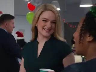 Office Christmas Party Extravaganza