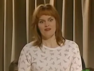 Audience Member