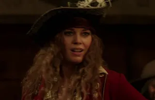 Feminist Pirate Chantey
